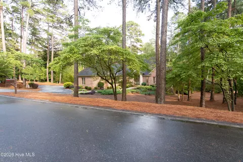 Exterior - 18 Oxton Cir, Pinehurst, NC 28374 photo 1 of 24