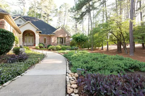 Exterior - 18 Oxton Cir, Pinehurst, NC 28374 photo 4 of 24