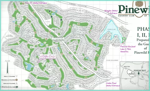View/Area - 18 Oxton Cir, Pinehurst, NC 28374 photo 6 of 6