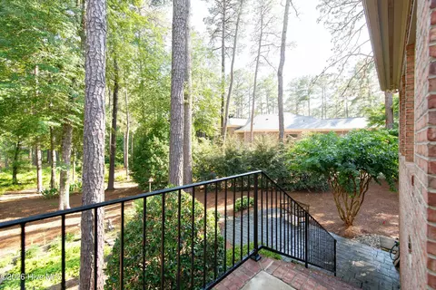 Exterior - 18 Oxton Cir, Pinehurst, NC 28374 photo 14 of 24
