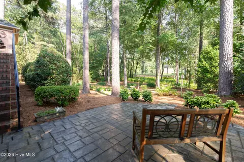 Exterior - 18 Oxton Cir, Pinehurst, NC 28374 photo 16 of 24