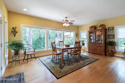 Dining - 18 Oxton Cir, Pinehurst, NC 28374 photo 2 of 2
