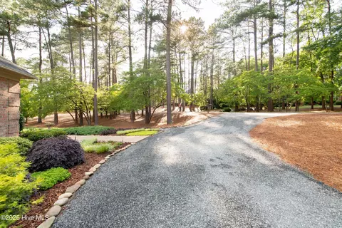 Exterior - 18 Oxton Cir, Pinehurst, NC 28374 photo 21 of 24