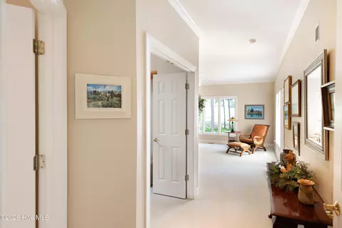 Entry Way - 18 Oxton Cir, Pinehurst, NC 28374 photo 4 of 7