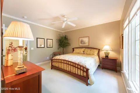 Bedroom - 18 Oxton Cir, Pinehurst, NC 28374 photo 7 of 7