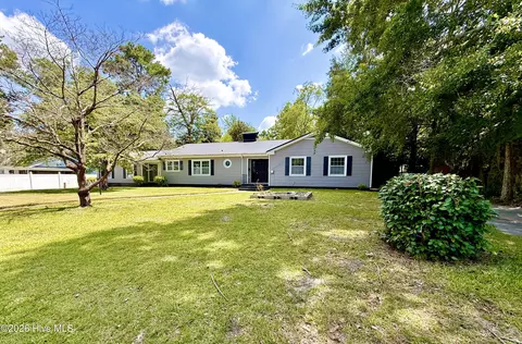 403 Wilson Ave, Kinston, NC 28501