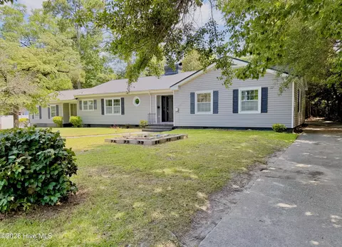403 Wilson Ave, Kinston, NC 28501