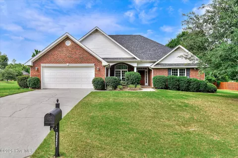 3227 Riverstone Dr, Martinez, GA 30907 photo 1