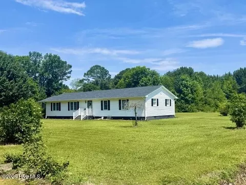 396 Ronnie Rd, Autryville, NC 28318