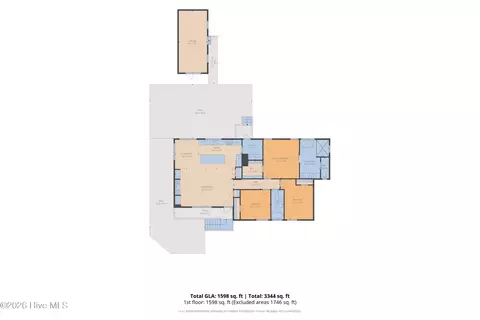 908 Palmer Dr, Calabash, NC 28467