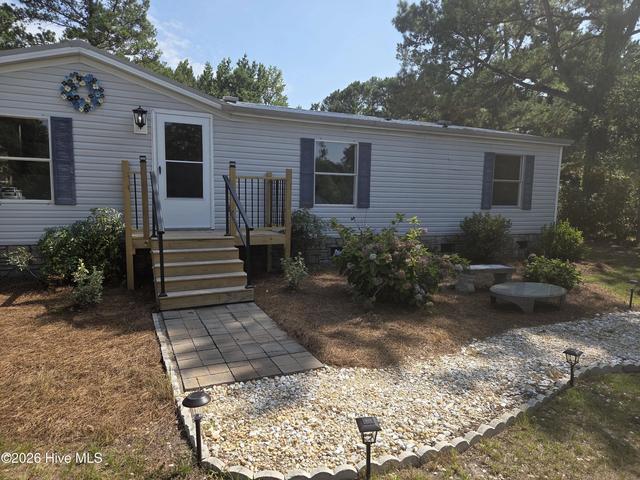 1199 Zack St SE, Bolivia, NC 28422