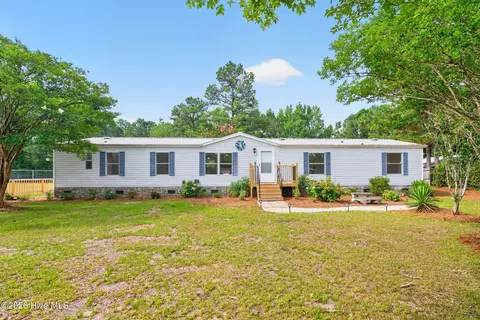 1199 Zack St SE, Bolivia, NC 28422