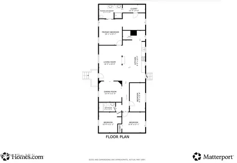 1199 Zack St SE, Bolivia, NC 28422
