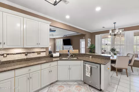 Kitchen - 5104 Windmill Pl, Evans, GA 30809 photo 2 of 4