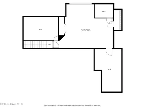 Floorplan - 5104 Windmill Pl, Evans, GA 30809 photo 5 of 6
