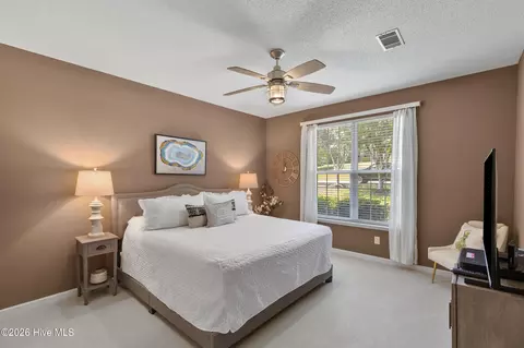Bedroom - 5104 Windmill Pl, Evans, GA 30809 photo 9 of 10