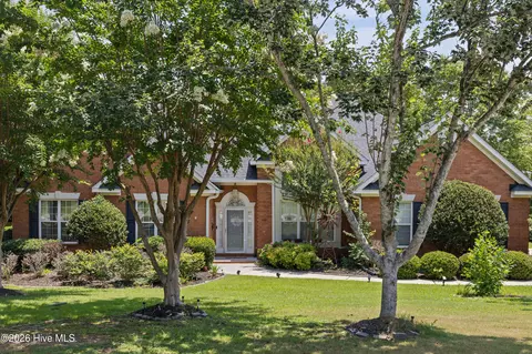 Exterior - 5104 Windmill Pl, Evans, GA 30809 photo 1 of 4