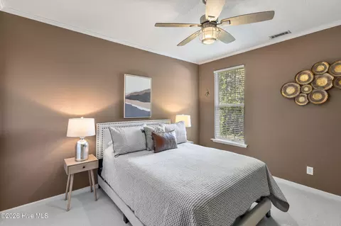 Bedroom - 5104 Windmill Pl, Evans, GA 30809 photo 5 of 10