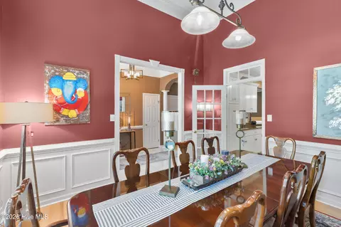 Dining - 5104 Windmill Pl, Evans, GA 30809 photo 2 of 4