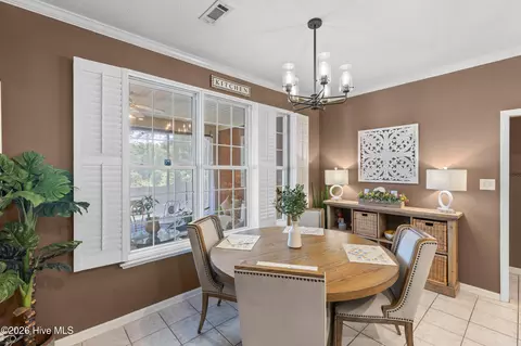Dining - 5104 Windmill Pl, Evans, GA 30809 photo 3 of 4