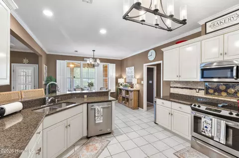 Kitchen - 5104 Windmill Pl, Evans, GA 30809 photo 1 of 4