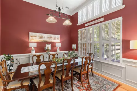 Dining - 5104 Windmill Pl, Evans, GA 30809 photo 1 of 4