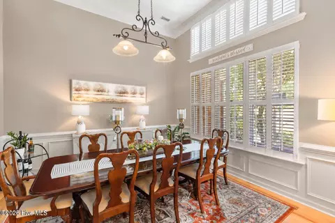 Dining - 5104 Windmill Pl, Evans, GA 30809 photo 1 of 4