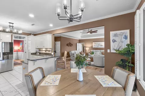 Dining - 5104 Windmill Pl, Evans, GA 30809 photo 4 of 4