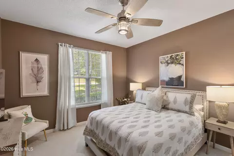 Bedroom - 5104 Windmill Pl, Evans, GA 30809 photo 7 of 10