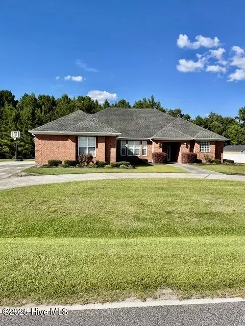 309 Russ Rd, Loris, SC 29569 photo 2