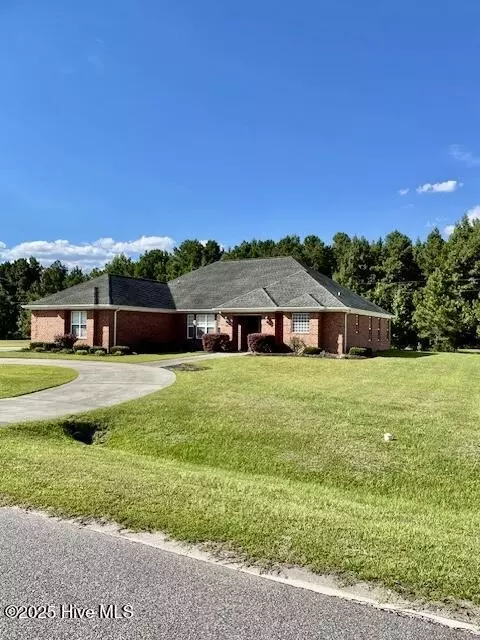 309 Russ Rd, Loris, SC 29569 photo 1