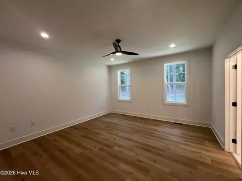 Bedroom - 912 Thrush Dr, Vass, NC 28394 photo 1 of 7