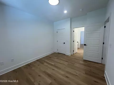 Bedroom - 912 Thrush Dr, Vass, NC 28394 photo 4 of 7