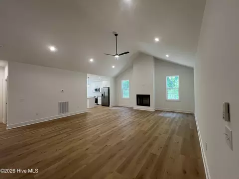 Living - 912 Thrush Dr, Vass, NC 28394 photo 1 of 6