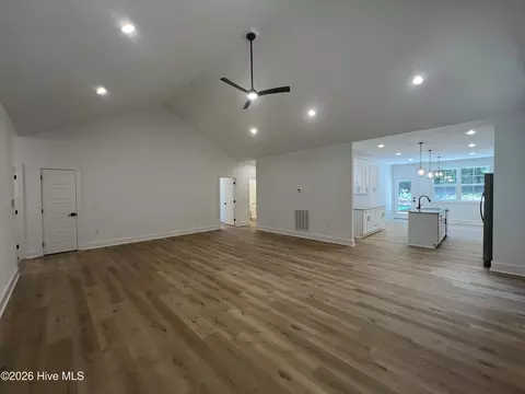 Living - 912 Thrush Dr, Vass, NC 28394 photo 5 of 6