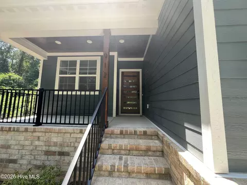 Exterior - 912 Thrush Dr, Vass, NC 28394 photo 2 of 6