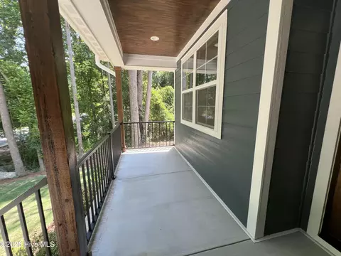 Exterior - 912 Thrush Dr, Vass, NC 28394 photo 4 of 6