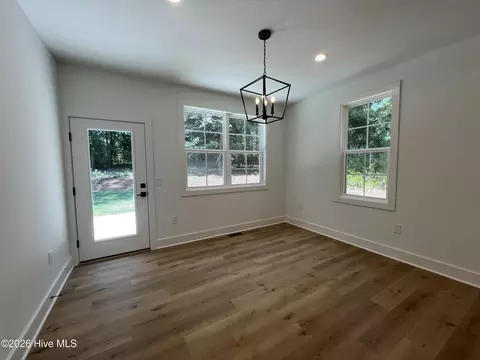 Dining - 912 Thrush Dr, Vass, NC 28394 photo 3 of 3