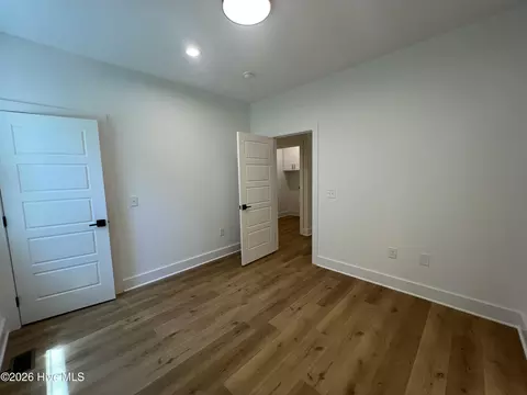 Bedroom - 912 Thrush Dr, Vass, NC 28394 photo 6 of 7
