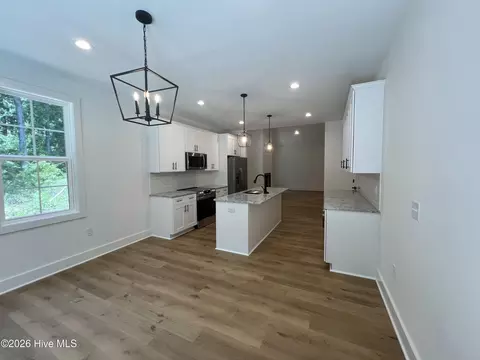 Dining - 912 Thrush Dr, Vass, NC 28394 photo 2 of 3
