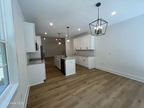 Dining - 912 Thrush Dr, Vass, NC 28394 photo 1 of 3
