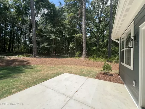 Exterior - 912 Thrush Dr, Vass, NC 28394 photo 5 of 6