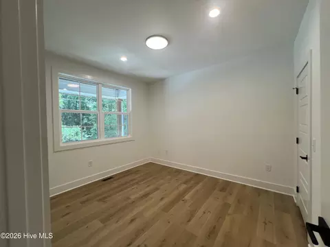 Bedroom - 912 Thrush Dr, Vass, NC 28394 photo 3 of 7