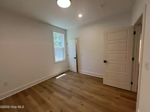 Bedroom - 912 Thrush Dr, Vass, NC 28394 photo 5 of 7