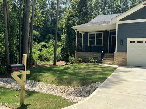 Exterior - 912 Thrush Dr, Vass, NC 28394 photo 3 of 6