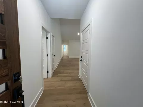 Entry Way - 912 Thrush Dr, Vass, NC 28394 photo 1 of 1