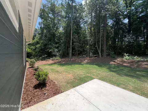 Exterior - 912 Thrush Dr, Vass, NC 28394 photo 6 of 6