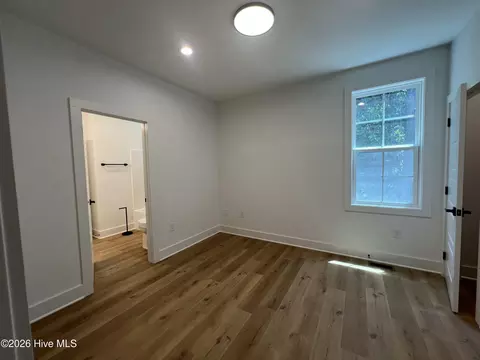 Bedroom - 912 Thrush Dr, Vass, NC 28394 photo 7 of 7