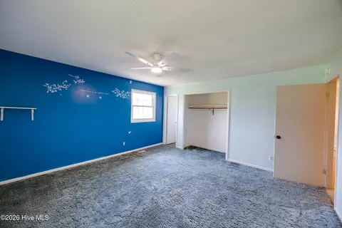 Bedroom - 682 Cherry Rd, Washington, NC 27889 photo 3 of 4