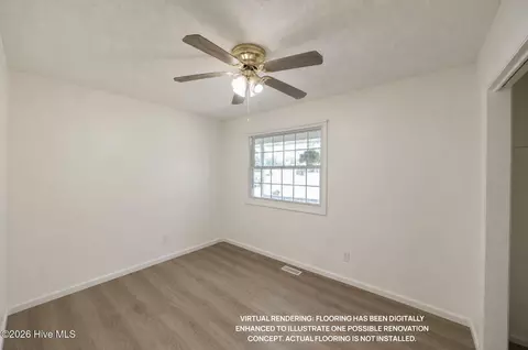 Bedroom - 682 Cherry Rd, Washington, NC 27889 photo 1 of 4